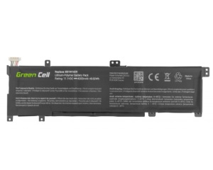 BATTERY ASUS K501LB B31N1429 4200mAh 11.1V PID07784